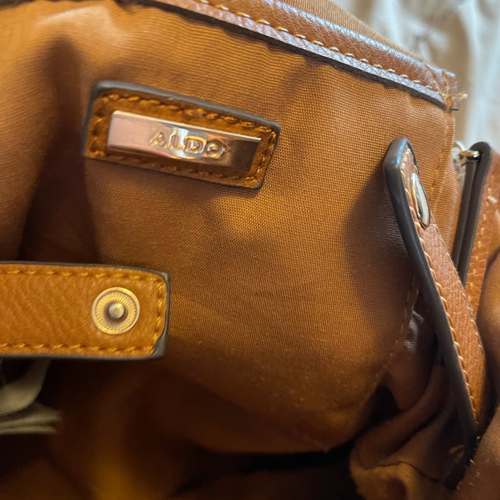 Also back pack - Picture 2 of 3